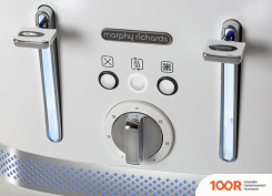 Тостер Morphy Richards ILLUMINATION 248021 (290662)