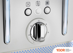 Тостер Morphy Richards ILLUMINATION 248021 (290662)