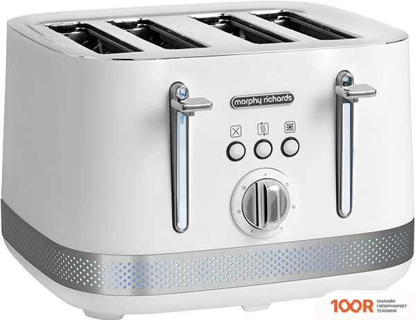 Тостер Morphy Richards ILLUMINATION 248021 (290662)