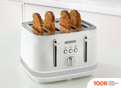 Тостер Morphy Richards ILLUMINATION 248021 (290662)