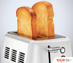 Тостер Morphy Richards EVOKE WHITE 224409 (290660)