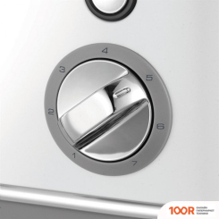 Тостер Morphy Richards EVOKE WHITE 224409 (290660)
