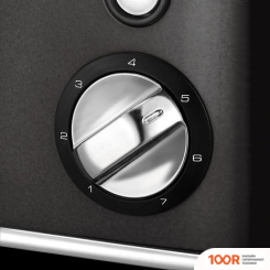 Тостер Morphy Richards EVOKE BRUSHED 2 SLICE 224405EE (290654)