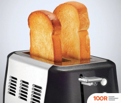 Тостер Morphy Richards EVOKE BRUSHED 2 SLICE 224405EE (290654)