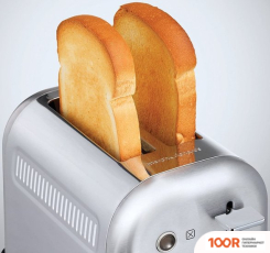 Тостер Morphy Richards EQUIP STAINLESS STEEL 222010 (290651)