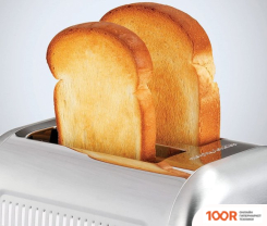 Тостер Morphy Richards EQUIP STAINLESS STEEL 222010 (290651)