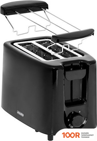 Тостер Mesko MS 3220 (290640)