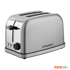 Тостер MAUNFELD MF-822S (290631)