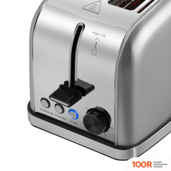 Тостер MAUNFELD MF-822S (290631)