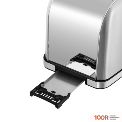 Тостер MAUNFELD MF-822S (290631)