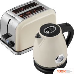 Тостер MAUNFELD MF-822BG (290630)