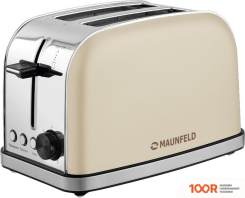 Тостер MAUNFELD MF-822BG (290630)