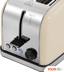 Тостер MAUNFELD MF-822BG (290630)