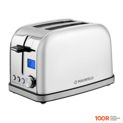 Тостер MAUNFELD MF-821WH (290629)