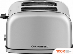 Тостер MAUNFELD MF-821S (290628)