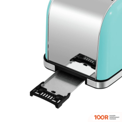 Тостер MAUNFELD MF-821MINT (290627)