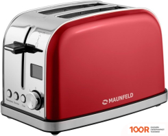 Тостер MAUNFELD MF-821CH (290626)