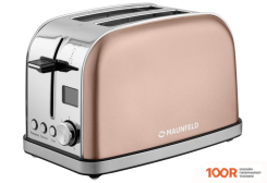 Тостер MAUNFELD MF-821BZ (290625)