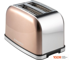 Тостер MAUNFELD MF-821BZ (290625)