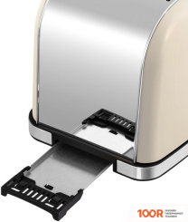 Тостер MAUNFELD MF-821BG (290622)