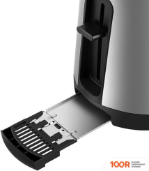 Тостер MAUNFELD MF-820S PRO (290621)