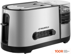 Тостер MAUNFELD MF-820S PRO (290621)