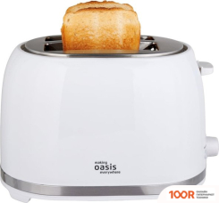 Тостер Making Oasis Everywhere TR-4W (290618)