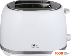 Тостер Making Oasis Everywhere TR-4W (290618)