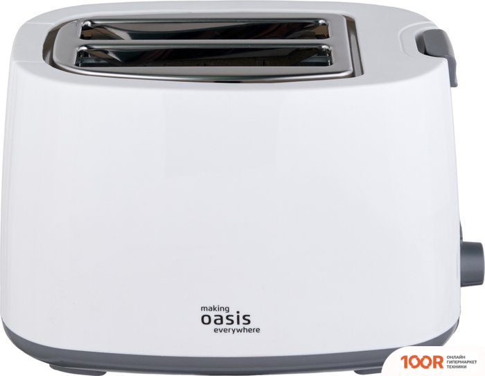 Тостер Making Oasis Everywhere TR-3W (290617)