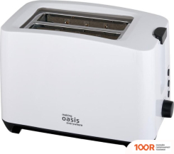 Тостер Making Oasis Everywhere TR-2W (290616)