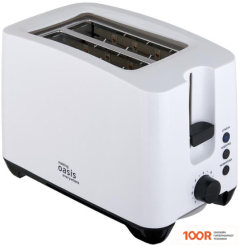 Тостер Making Oasis Everywhere TR-2W (290616)