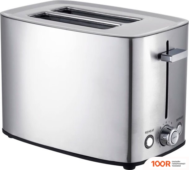 Тостер Making Oasis Everywhere TR-2N (290615)