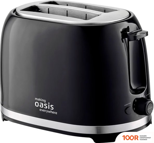 Тостер Making Oasis Everywhere TR-2B (290614)