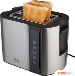 Тостер Making Oasis Everywhere TR-1T (290613)