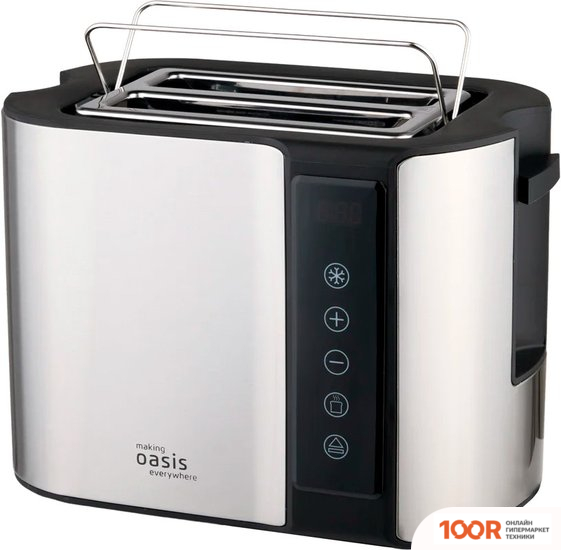 Тостер Making Oasis Everywhere TR-1T (290613)
