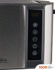 Тостер Making Oasis Everywhere TR-1T (290613)