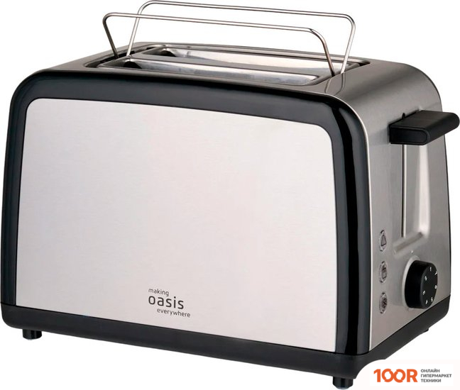 Тостер Making Oasis Everywhere TR-1P (290612)