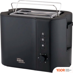 Тостер Making Oasis Everywhere TR-1E (290611)