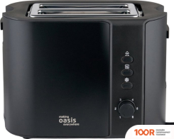 Тостер Making Oasis Everywhere TR-1E (290611)