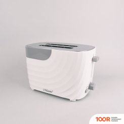 Тостер Maestro MR-706 (БЕЛЫЙ) (290610)