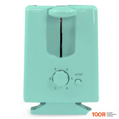 Тостер Lumme LU-1201 (СВЕТЛАЯ ЯШМА) (290605)