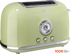 Тостер Leonord LE-1906/1 RETRO (290599)