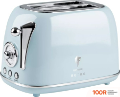 Тостер Leonord LE-1902/1 RETRO (290597)