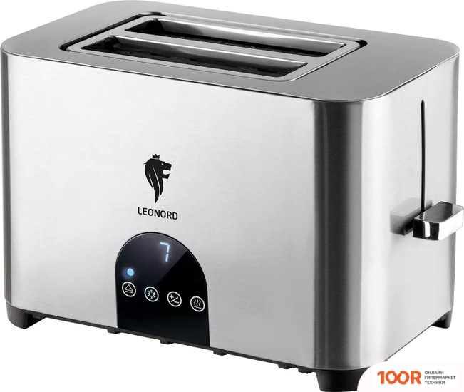 Тостер Leonord LE-1731D (290594)
