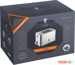 Тостер Leonord LE-1730 (290593)