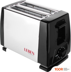 Тостер Leben 475-152 (290592)
