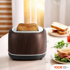 Тостер Kitfort KT-9910 (290585)