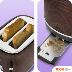 Тостер Kitfort KT-9910 (290585)