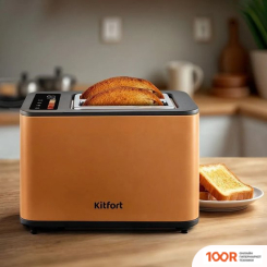 Тостер Kitfort KT-6877 (290584)