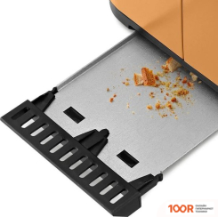 Тостер Kitfort KT-6877 (290584)